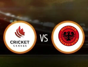 Canada vs Germany T20 World Cup Qualifier Match Prediction